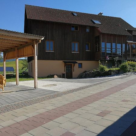 Ferienwohnung Rhoen Kaltennordheim Extérieur photo