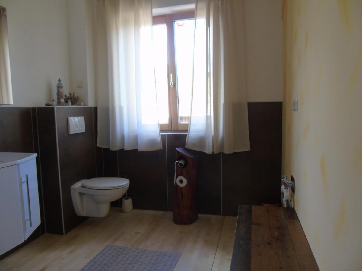 Ferienwohnung Rhoen Kaltennordheim Extérieur photo