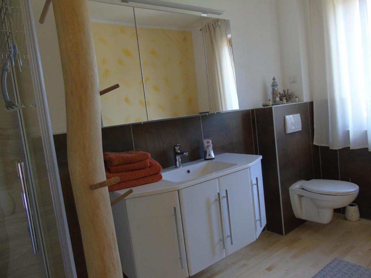 Ferienwohnung Rhoen Kaltennordheim Extérieur photo