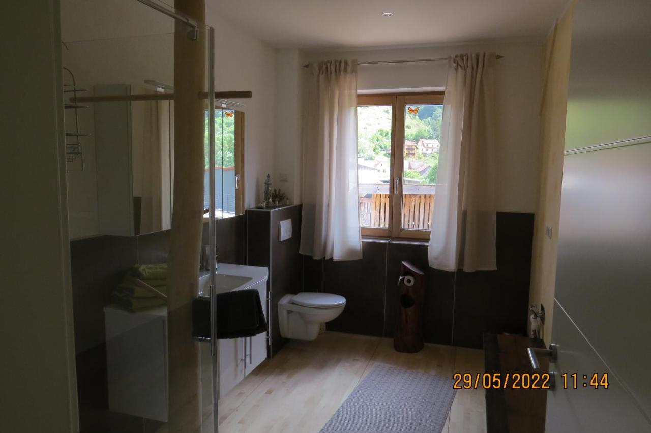 Ferienwohnung Rhoen Kaltennordheim Extérieur photo