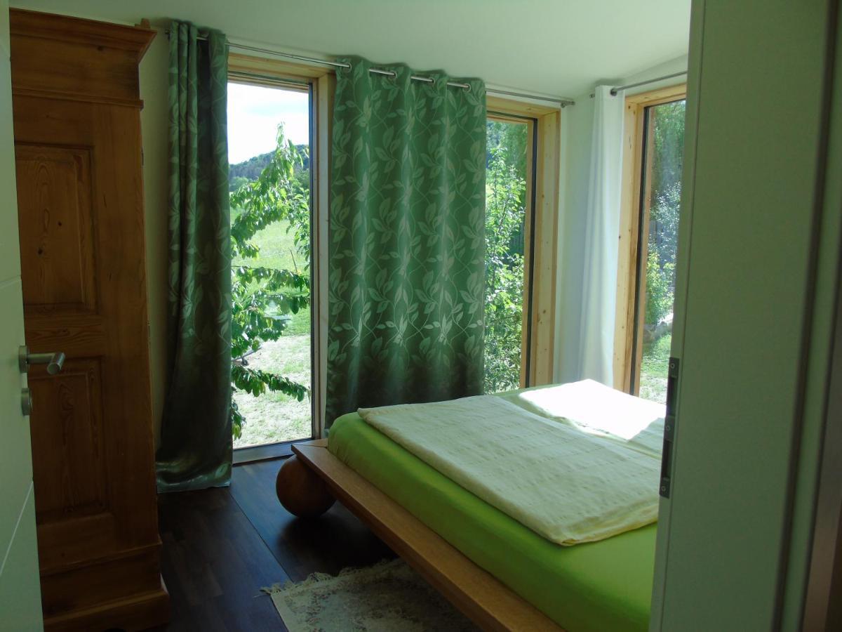 Ferienwohnung Rhoen Kaltennordheim Extérieur photo