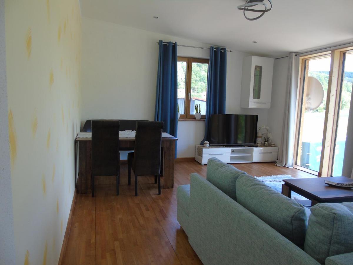 Ferienwohnung Rhoen Kaltennordheim Extérieur photo