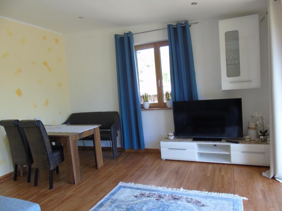 Ferienwohnung Rhoen Kaltennordheim Extérieur photo