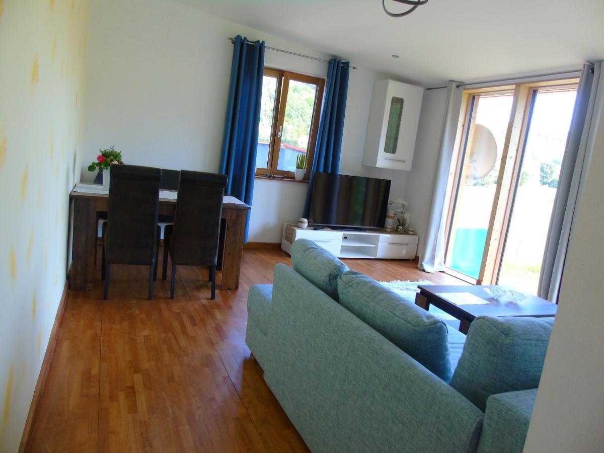 Ferienwohnung Rhoen Kaltennordheim Extérieur photo