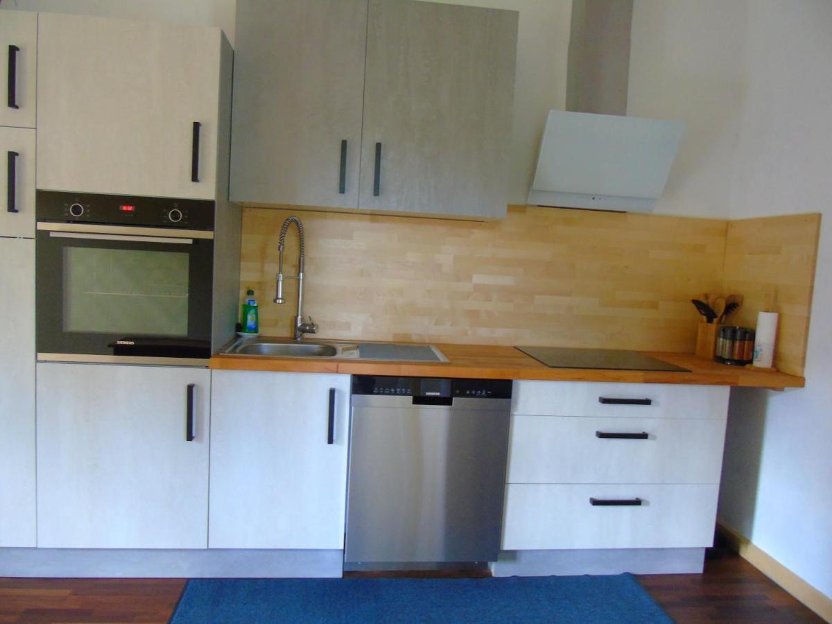 Ferienwohnung Rhoen Kaltennordheim Extérieur photo